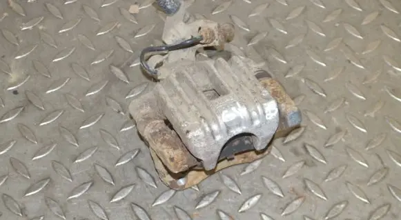Audi A3 S3 8P Rear brake caliper