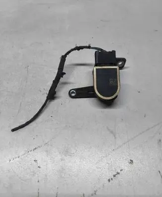 BMW 5 GT F07 Headlight/headlamp level sensor 6784075 25916010 ABE52049
