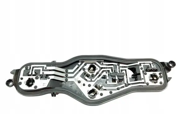 Toyota Proace Headlight/headlamp bulb 