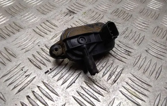 Ford Focus C-MAX Exhaust gas pressure sensor 3M5A5L200