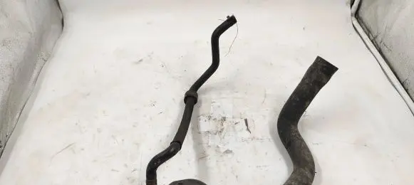 Volkswagen Jetta V Engine coolant pipe/hose 6Q0122291E