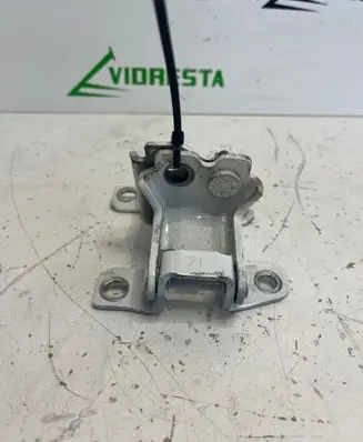 Mazda 2 Rear door hinge set 