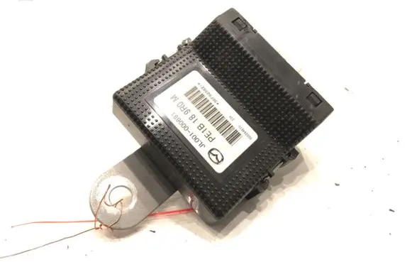 Mazda CX-5 Other control units/modules JL001-000691