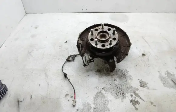 KIA Sportage Rear wheel hub spindle/knuckle 