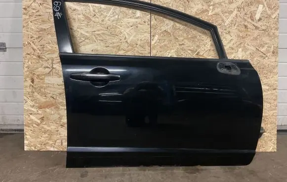 Honda Civic Front door