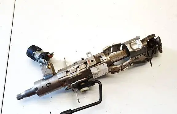 Peugeot 807 Steering wheel axle