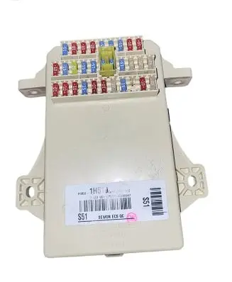 KIA Ceed Fuse module 919502H500