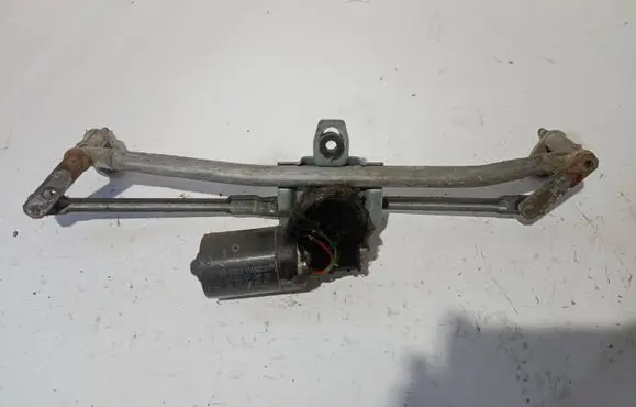 Volkswagen Golf IV Front wiper linkage 1J1955113A 0390241137 058980319