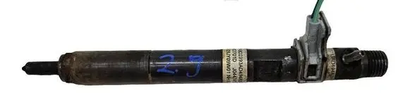 Fuel injector