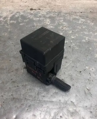 Mazda 2 Other relay 2S6T14A076BA 2S6T-14A076-BA