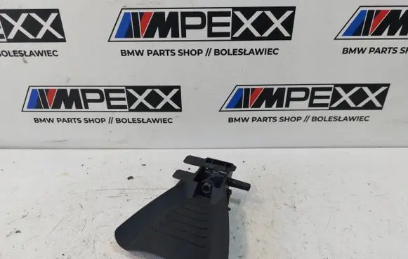 BMW X6 F16 Windshield/windscreen camera 9352750