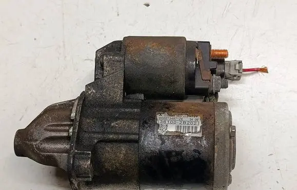 KIA Ceed Starter motor 361002B202U2 361002B202