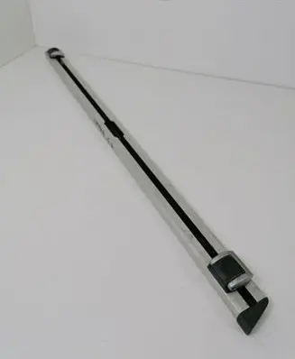 Skoda Superb B6 (3T) Other trunk/boot trim element 3T9863555A