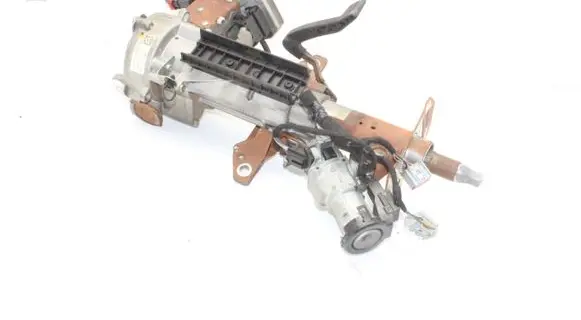 Ford Fiesta Steering rack mechanical part H1BC14D006BD