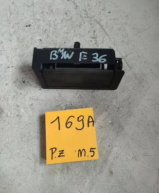 BMW 3 E36 Glove box 294792