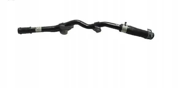 Audi A3 S3 8V Engine coolant pipe/hose 06K121085H