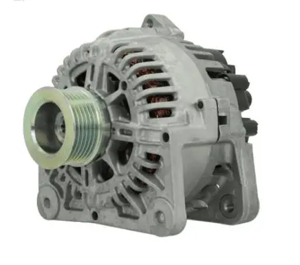 Renault Twingo II Generator/alternator CA2003