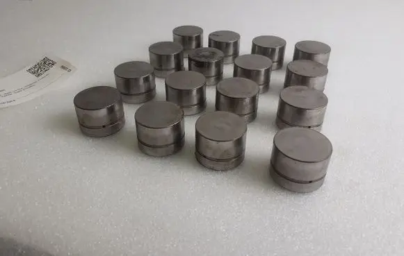 Porsche 911 996 Valve rocker arm 