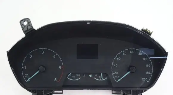 Ford Transit Custom Speedometer (instrument cluster) KK3T10849ACD