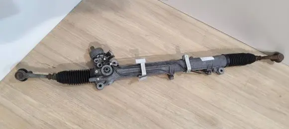 Volkswagen Phaeton Steering rack 3D1422063K