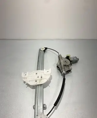 KIA Stonic Rear door window regulator with motor 83460H8000