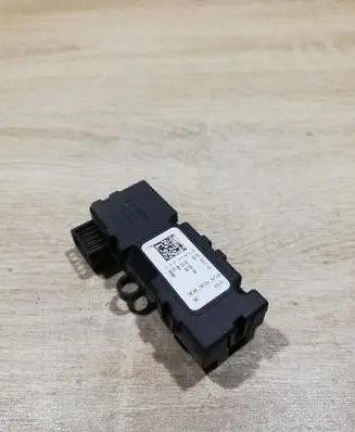 Volkswagen PASSAT B6 Steering angle sensor 3C0959654