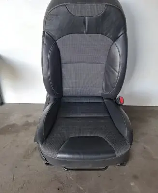 KIA Niro Front passenger seat 