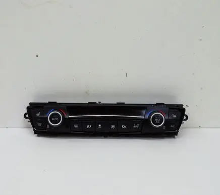 BMW 4 F32 F33 Interior fan control switch 