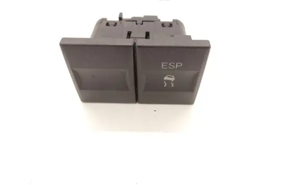 Ford Mondeo Mk III ESP (stability program) switch 5S7T2C418AA D176