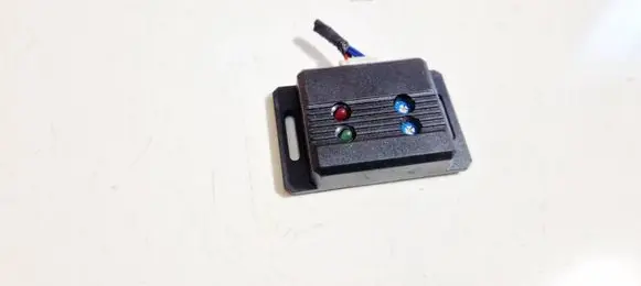 KIA Ceed Sensor 