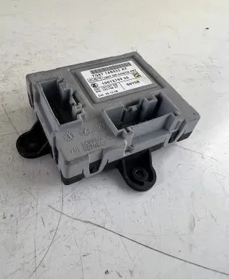 Jaguar XF X250 Door control unit/module 7G9T14B533KF 1001219900
