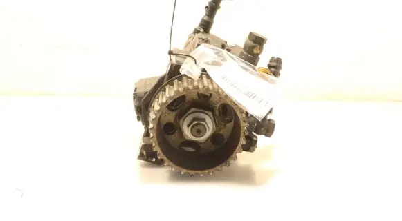 Renault Megane III Fuel injection high pressure pump A2C53252602