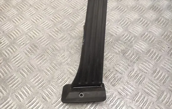 BMW 5 GT F07 Accelerator throttle pedal 6789998 259160