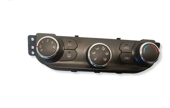 KIA Ceed Climate control unit 97250A2003 MHK0026