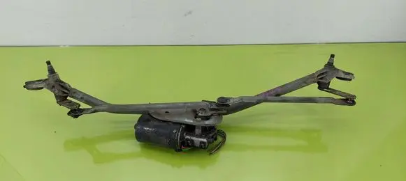 Volkswagen PASSAT B5 Front wiper linkage 8D1955605B