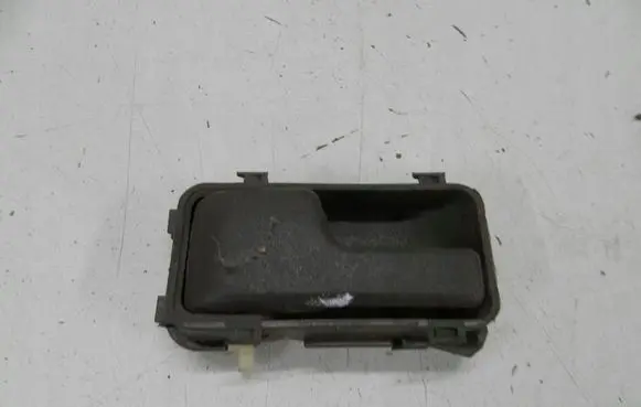 Fiat Uno Rear door interior handle 