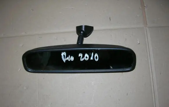 KIA Rio Rear view mirror (interior)