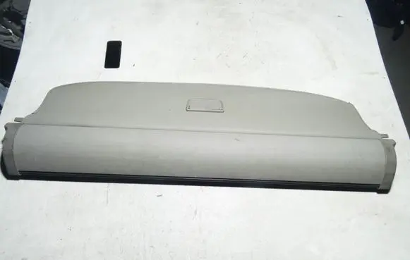 Audi A4 S4 B6 8E 8H Parcel shelf load cover 8E9863553