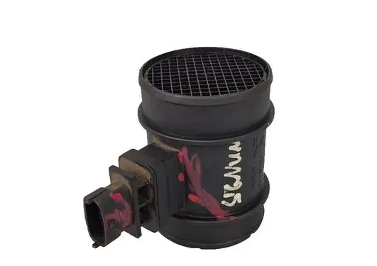 Audi A6 S6 C6 4F Mass air flow meter 55350048
