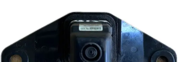 Toyota Land Cruiser (J150) Reversing camera 8679060120
