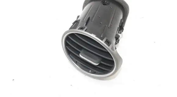 Porsche Boxster 987 Dashboard air vent grill cover trim 98755213102