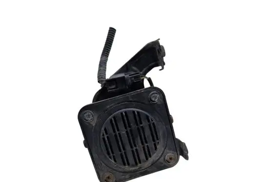 Fiat 500E Alarm system siren 05091206AC