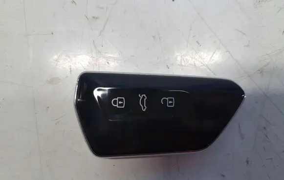 Ignition key/card