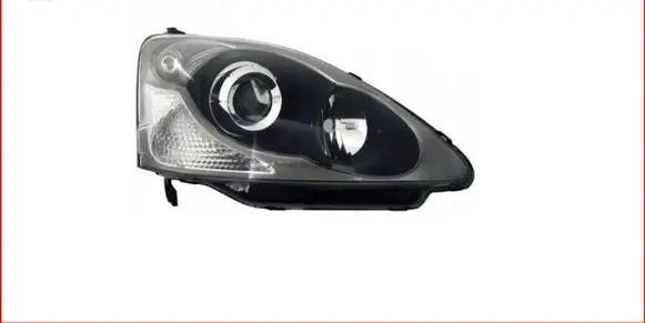 Honda Civic Headlight/headlamp 