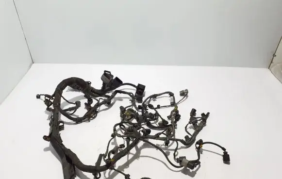 Volkswagen Amarok Engine installation wiring loom 059971604B