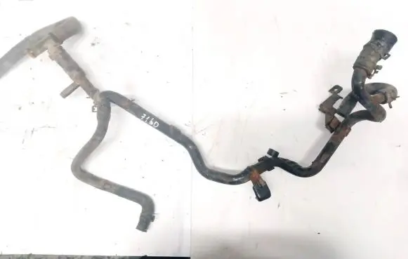 Volkswagen Sharan Engine coolant pipe/hose