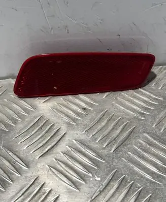 Opel Mokka B Rear tail light reflector 9835790280