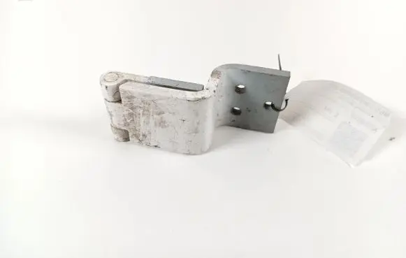 Mercedes-Benz G W461 W463 1st Gen Loading door upper hinge A4637400137