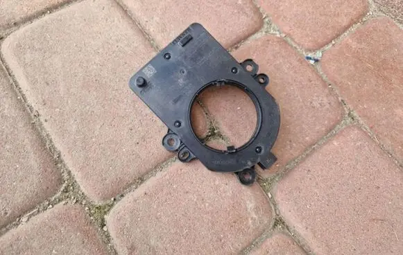 Renault Megane IV Steering angle sensor 479452615R