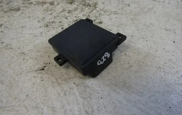 Volkswagen Golf VIII Distronic sensor radar 5WA907572B